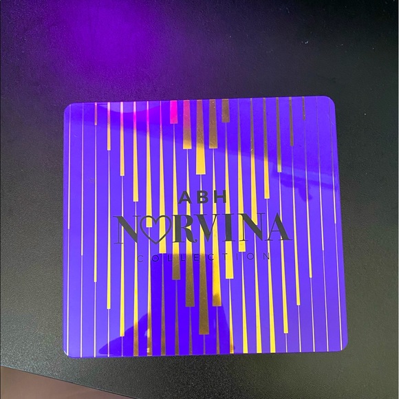 NORVINA ABH ProPigment Palette Vol 1